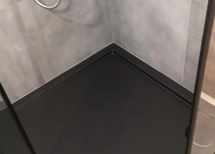 Apartament Kolorowy